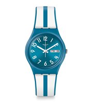 Reloj Swatch Mujer Original Gent in Plástica GS702 - GS702